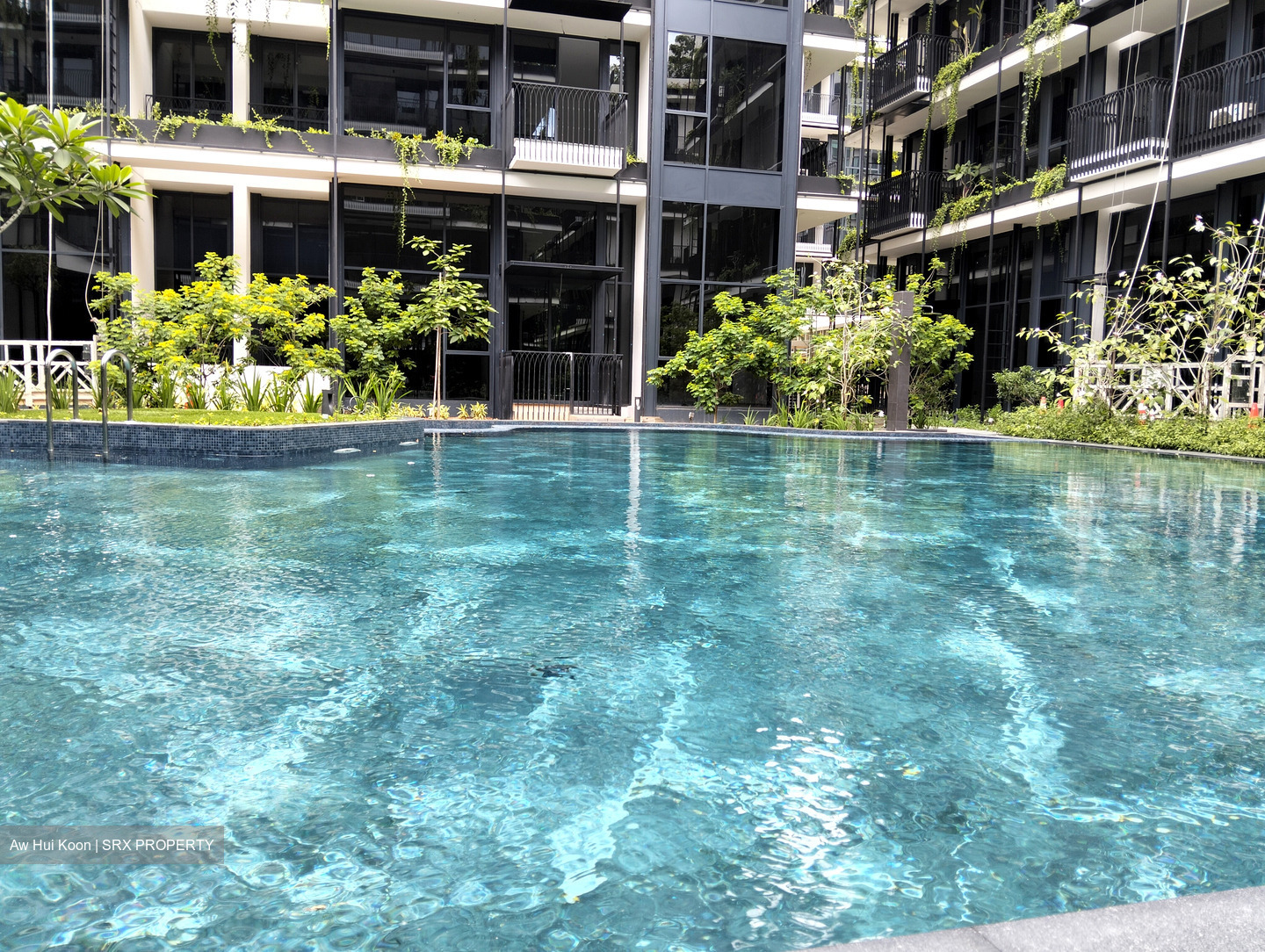 Jervois Mansion (D10), Apartment #521774591